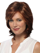 Natalie Wig By Estetica, *All Colors!* Stretch Cap, Genuine, New - £137.22 GBP