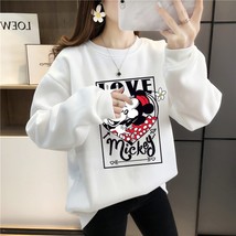   and   Loving Couples Matching Sweatshirt Hooded for Women Men Crewneck Thick L - £75.89 GBP