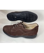 Strictly Comfort 9W Ladies Chocolate Brown Shoes   026-2000 - $326.78 MXN