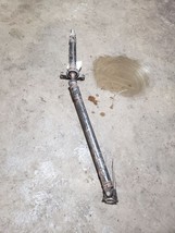 Rear Drive Shaft Station Wgn Outback Automatic 2.5L Fits 10-12 LEGACY 13... - $143.43