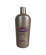 Thermasilk Heat Activated Moisturizing Conditioner Dry Damaged Hair 25.4... - $609.94 MXN