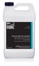 MORE Alkaline Cleaner - £12.15 GBP+