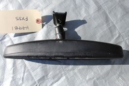 2006-2008 INFINITI FX35 INTERIOR OVERHEAD REAR VIEW MIRROR K7781 image 8