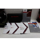 Original 2024 Toyota Grand Highlander Owners Manual - $2,304.61 MXN