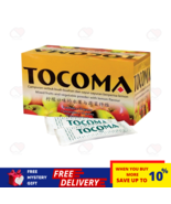 Tocoma Fruits &amp; Vege Powder Detox Colon Cleansing For Healthy Colon 7&#39;s - $641.06 MXN