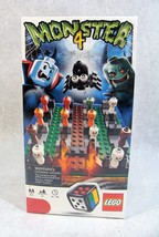 Lego #3837 Monster 4 Game Brand New! - £17.56 GBP