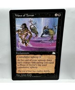 MTG Wave of Terror Weatherlight - $3.84