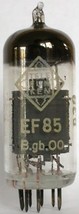 By Tecknoservice Valve Of Old Radio EF85 Brands Assorted NOS &amp; Used - £6.66 GBP