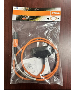 New Genuine Stihl AR Battery Connecting Cable 4871 440 2000 AR2000L AR30... - $130.32 CAD