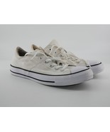 Converse Womens CTAS Madison OX 557971F White Shoes Sneakers Size 9 - £27.53 GBP