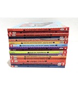 Lot of 17 Thomas &amp; Friends Club 2 in 1 Scholastic Hardcover Books - $889.08 MXN