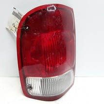 00 2000 Ford Ranger left rear driver side tail light assembly OEM - £23.29 GBP