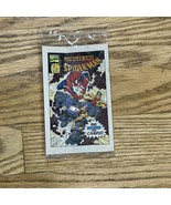Pack of 2 Marvel mini comics Spider Man and Jubilee and Spider Man and W... - $7.19