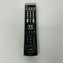 Pioneer TV Remote Control AXD1476 (Tv1005) OEM Tested - $47.23