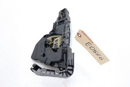 06-13 MERCEDES-BENZ W251 R350 REAR RIGHT PASSENGER EXTERIOR DOOR HANDLE E0516 image 9