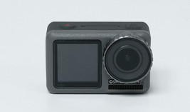 DJI OSMO Action Camera CP.OS.00000020.01 - Gray (good) image 2
