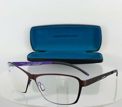 Brand New Authentic Orgreen Eyeglasses Claudette 289 Titanium Japan A Or... - £108.59 GBP