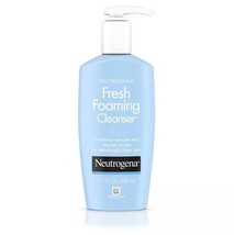 Fresh Foaming Cleanser-6.7 fl oz - £38.49 GBP