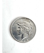 1925 Silver Coins US Peace Dollar 90% Silver - €99,40 EUR