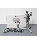 DJI RS 4 Mini Combo 3-Axis Gimbal Stabilizer - Gray CP.RN.00000443.01 - $7,090.20 MXN