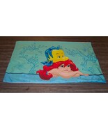 WALT DISNEY THE LITTLE MERMAID Ariel Founder BELLE POTTS PILLOW CASE PIL... - €12,78 EUR WALT DISNEY THE LITTLE MERMAID Ariel Founder BELLE POTTS PILLOW CASE PIL... - €12,78 EUR
