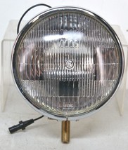 D8HZ-15200-B Ford Vintage Stainless Driving/Fog Light/Tractor/Rat Rod 8782 - $62.36