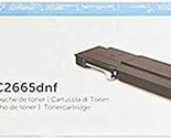 Dell V4TG6 Toner Cartridge C2660dn/C2665dnf Color Laser Printer,Magenta - $277.99