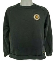 Nike Football Club Sem Risco Nao Ha Vitoria Sweater Sweatshirt Size M Bl... - $25.95