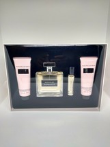 Ralph Lauren Midnight Romance Perfume 3.4 Oz Eau De Parfum Spray Gift Set image 6