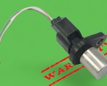 thunderbird land rover jaguar xf engine crankshaft position sensor XW436... - $34.00