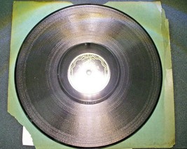 Victor Mixed Chorus - Hymns Of Praise - No. 1 &amp; No. 2 12&quot; Shellac 78RPM 1916 M=G - $16.99