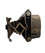 Japanese Army 1925 18th Division Imperial 19 antique camera in case - $3,106.57 MXN
