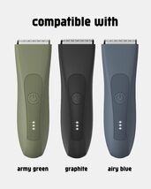  Manspot Trimmer HCW003A 5V Charger for Manspot Trimmer Charger 3.3Ft Po... - $10.67