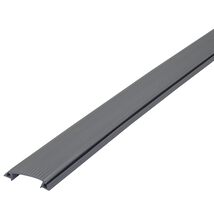 M-D Building Products 13524 1-1/4 in. x 3/4 in. x 36 in. Gray Vinyl Repl... - €16,30 EUR