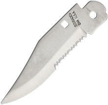 Knife Blade Brand : Schrade - $2.50