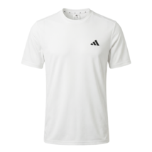 adidas Workout Essentials Base 3S T-Shirts Men's Sportswear Top AsiaFit ... - $43.11