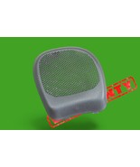 2014-2019 Fiat 500L left driver side door speaker cover trim mesh oem - $547.13 MXN