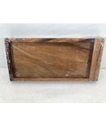 Dilemma Games ATM Puzzle Dollar Bill Wood &amp; Glass Puzzle w/ Instructions... - $16.79