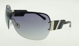 MARC JACOBS 200 OZT Palladium Black Blue / Violet Sunglasses 99mm - £37.58 GBP