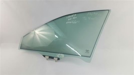 Driver Front Door Glass OEM 2004 2005 2006 2007 2008 Acura TL 90 Day Warranty... - £37.23 GBP