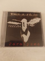 Paralyzed Audio CD by Par-A-Digm 2009 Release Brand New Factory Sealed - £15.71 GBP
