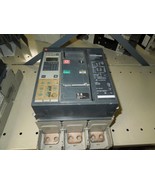 Merlin Gerin PJ 1200 244-9746 1200A 3P 600V Breaker Micrologic w/ 6.0A L... - $5,500.00