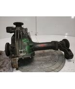 Carrier 3.36 Ratio Front Fits 04-15 ARMADA 1377127 - $8,315.38 MXN