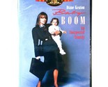 Baby Boom (DVD, 1987, Widescreen)  Diane Keaton   Sam Shepard - $15.78