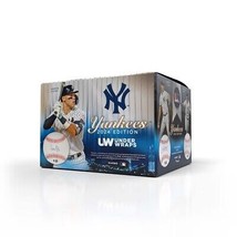 New York Yankees Größen Unter Wickel Einzel Unterzeichnet Mystery Baseball - £221.93 GBP