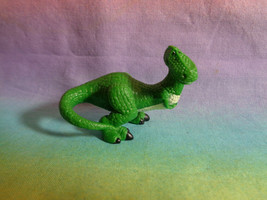 Disney Pixar Toy Story T-Rex Rex Green Dinosaur PVC Figure or Cake Topper - $2.95