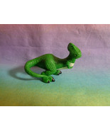 Disney Pixar Toy Story T-Rex Rex Green Dinosaur PVC Figure or Cake Topper - £2.31 GBP