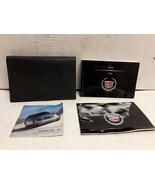 2004 Cadillac CTS Owners Manual book - $67.03 CAD