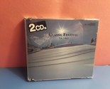 Classic Festival: Vol. 1 &amp; 2 (2 CDs, Pilz; Classical) - $5.22