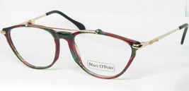 Vintage Marc O&#39;polo By Metzler Mod 108 296 Multicolor Eyeglasses 54-18-135mm - £50.44 GBP